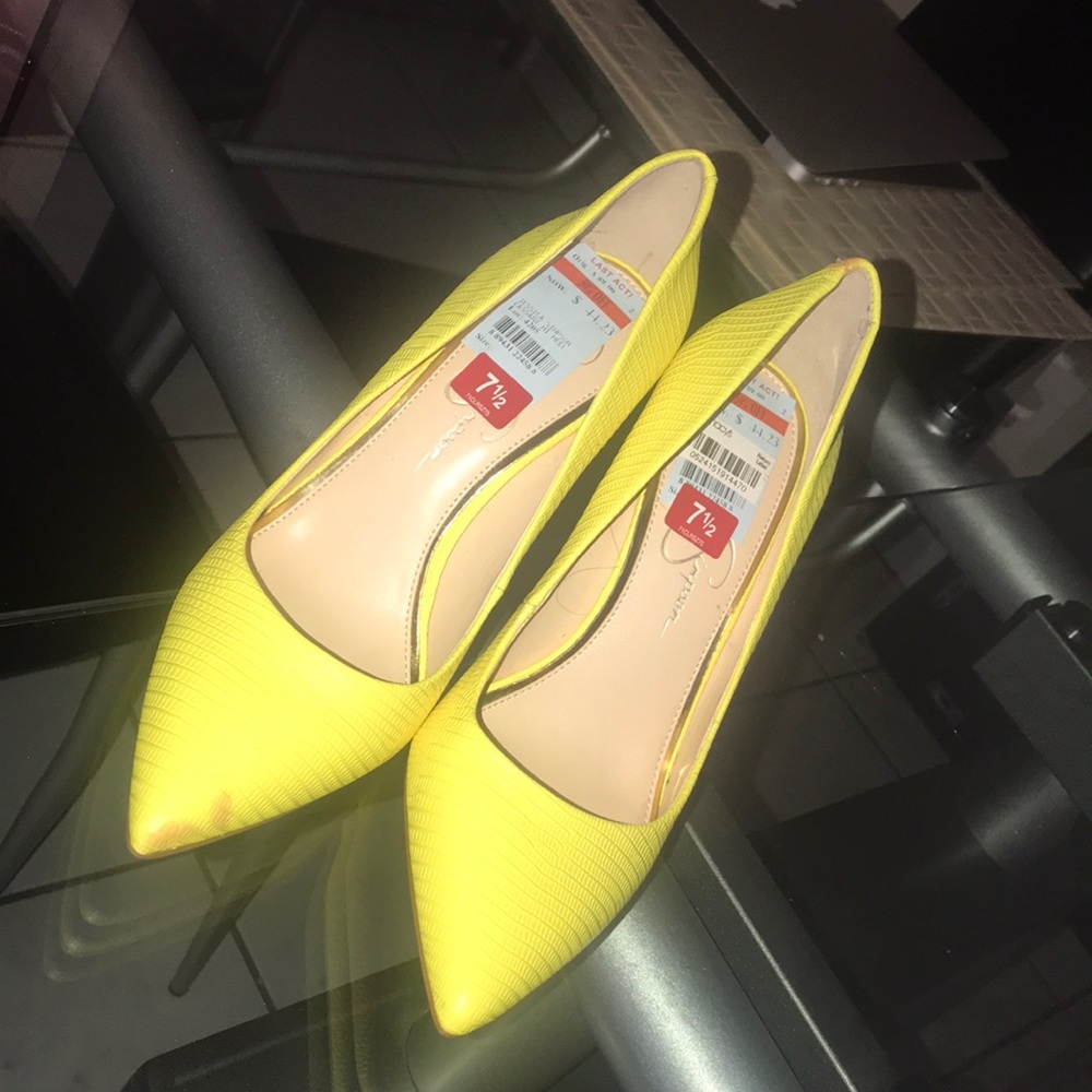 Shoes